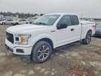 2019 Ford F150 Super Cab