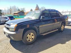 2003 Chevrolet Avalanche K1500 for sale in Denver, CO