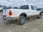 2012 Ford F250 Super Duty