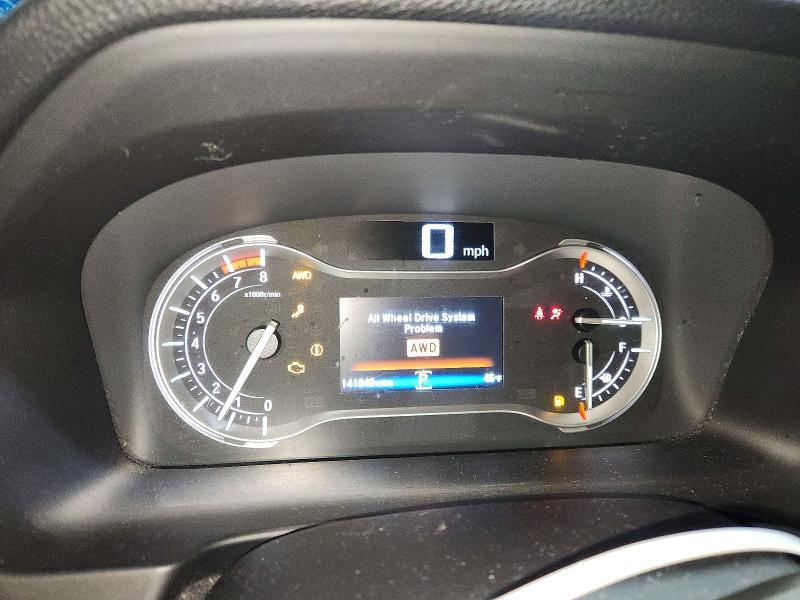 2018 Honda Pilot Elite