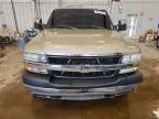 2001 Chevrolet Silverado K2500 Heavy Duty