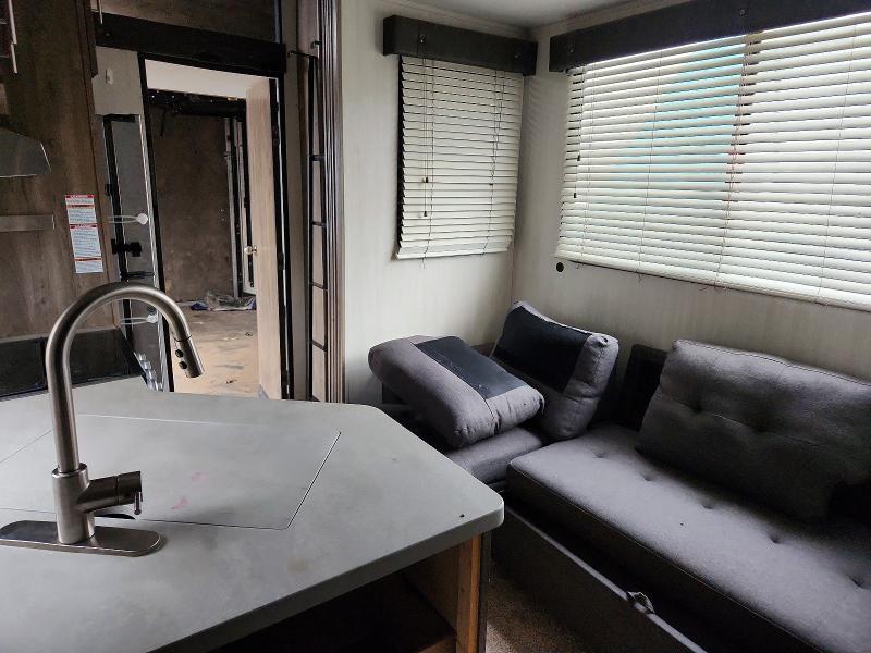 2019 Foresriver 2019 Forest River Vengeance Camper