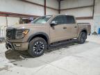 2022 Nissan Titan PRO-4X