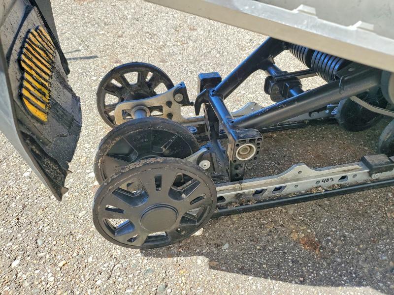 2013 Skidoo MXZ Sport