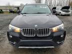 2015 Bmw Motorrad 2015 bmw Motorrad X3 Xdrive28d