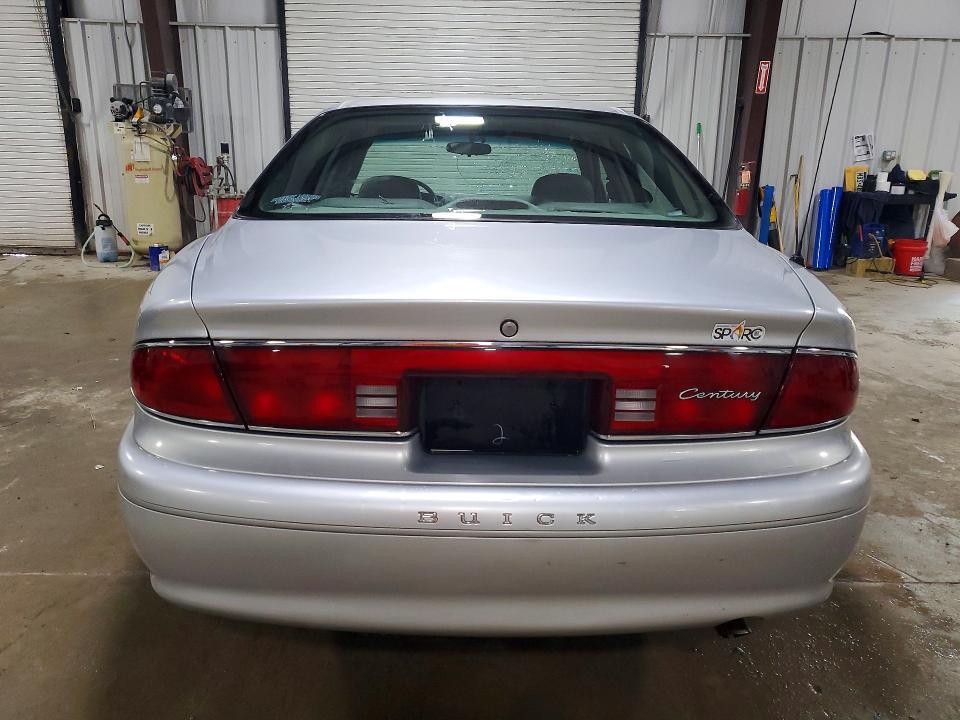 2003 Buick Century Custom