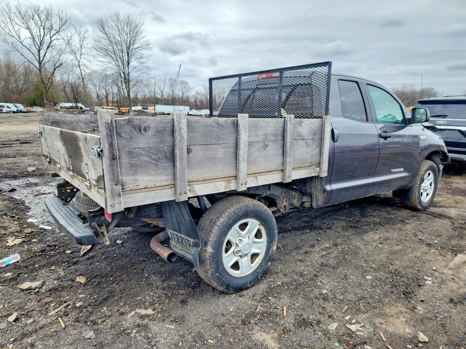 2013 Toyota Tundra Grade