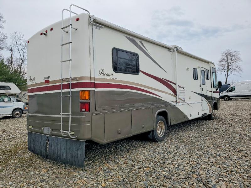 2005 Georgetown 2005 Pursuit RV