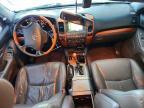 2007 Lexus Gx 470 Base