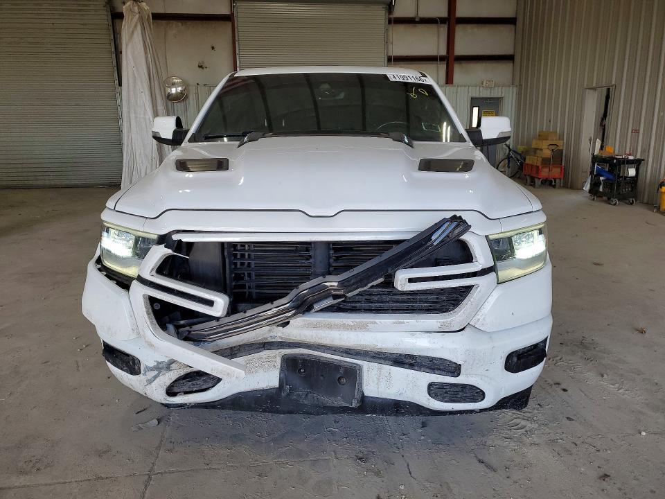 2021 Dodge 1500 Laramie