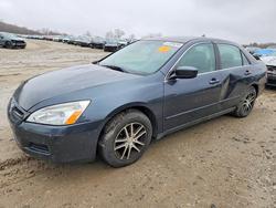 Hond Vehiculos salvage en venta: 2007 Hond Accord