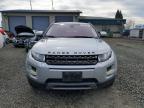 2012 Land Rover Range Rover Evoque Pure Plus