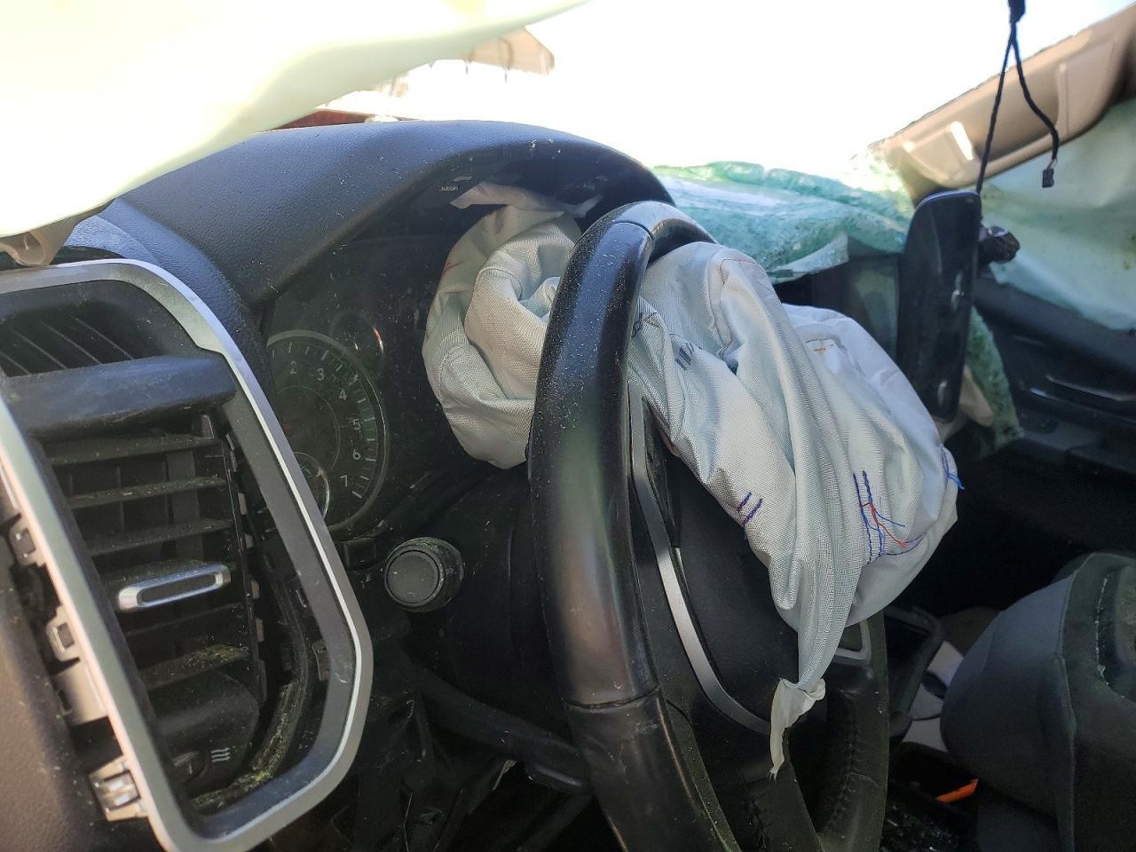 2020 Dodge RAM 1500 BIG Horn