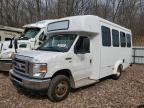 2018 Ford Econoline E350 Super Duty Cutaway Van