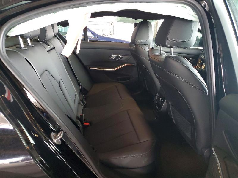 2022 BMW 330i