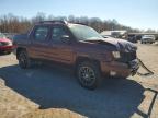2011 Honda Ridgeline RT