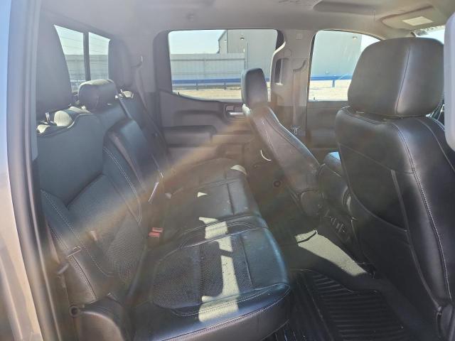 2021 Chevrolet Silverado K1500 LT