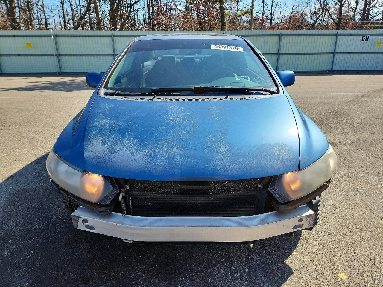 2010 Honda Civic ex