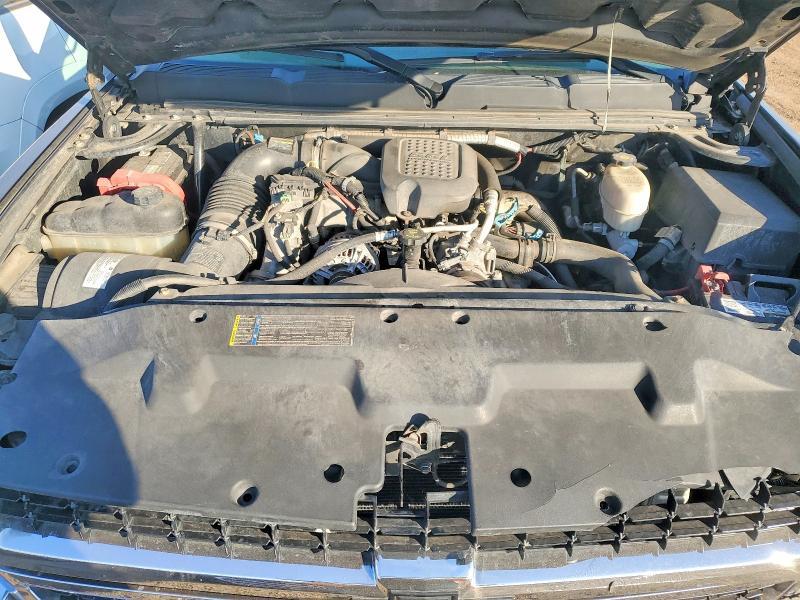 2008 Chevrolet Silverado K2500 Heavy Duty
