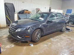 2011 Ford Fusion sel for sale in Elgin, IL