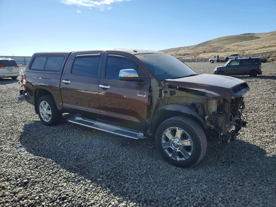 2016 Toyota Tundra 1794 Edition