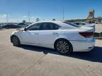 2015 Lexus Ls 460 Base