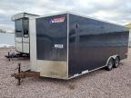 2021 Lgs Industries 2021 LGS Pace Enclosed Cargo Trailer
