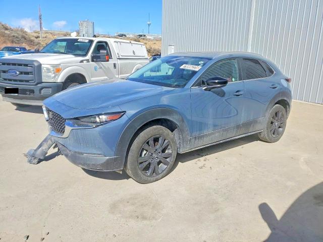 2025 Mazda Cx-30 Preferred