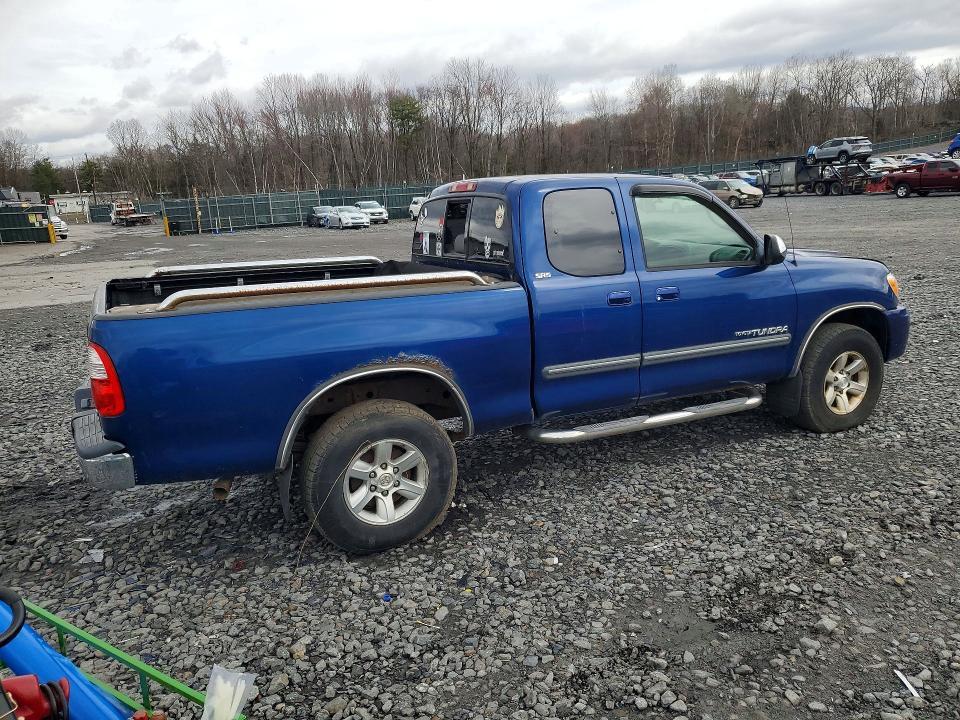 2005 Toyota Tundra SR5