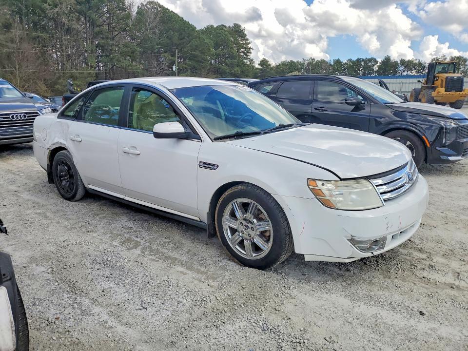 2008 Ford Taurus sel