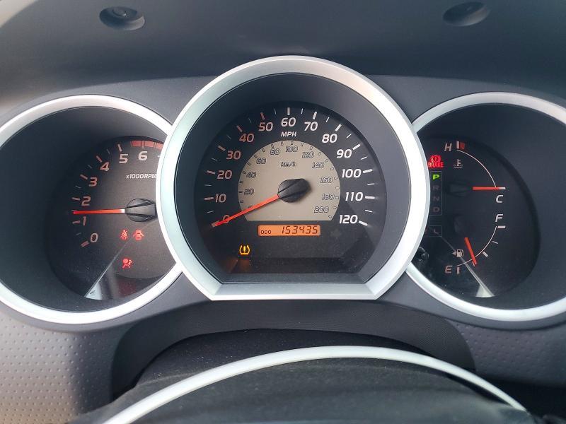 2011 Toyota Tacoma V6