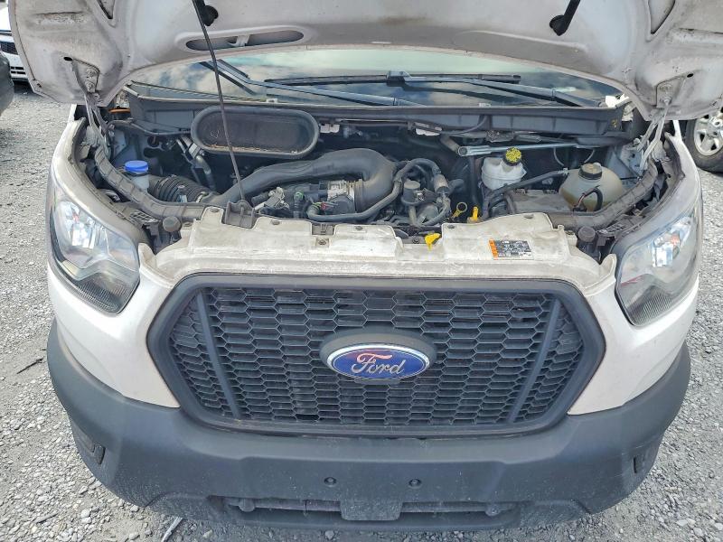 2023 Ford Transit 250 Utility / Service Van