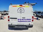 2021 Nissan NV 1500 Utility / Service Van