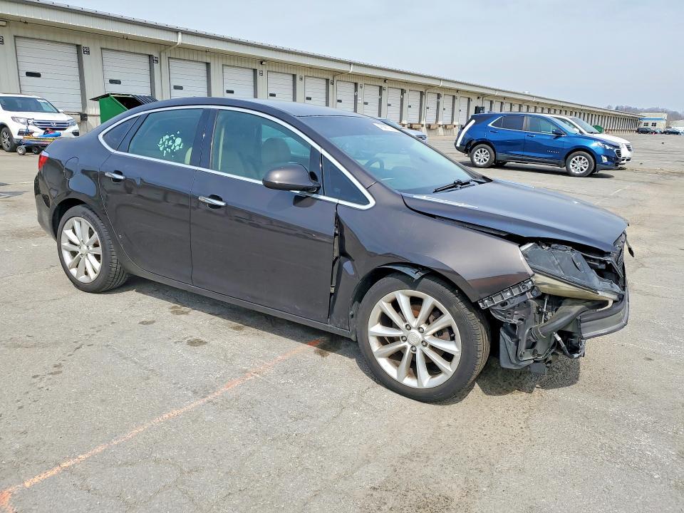 2013 Buick Verano Convenience