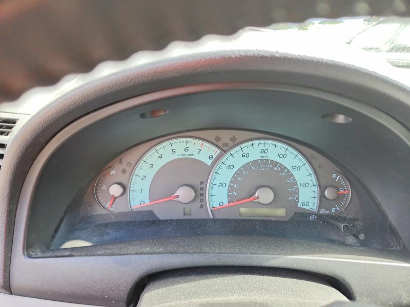2007 Toyota Camry se V6