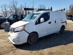 2016 Niss AN NV200 Delivery Van