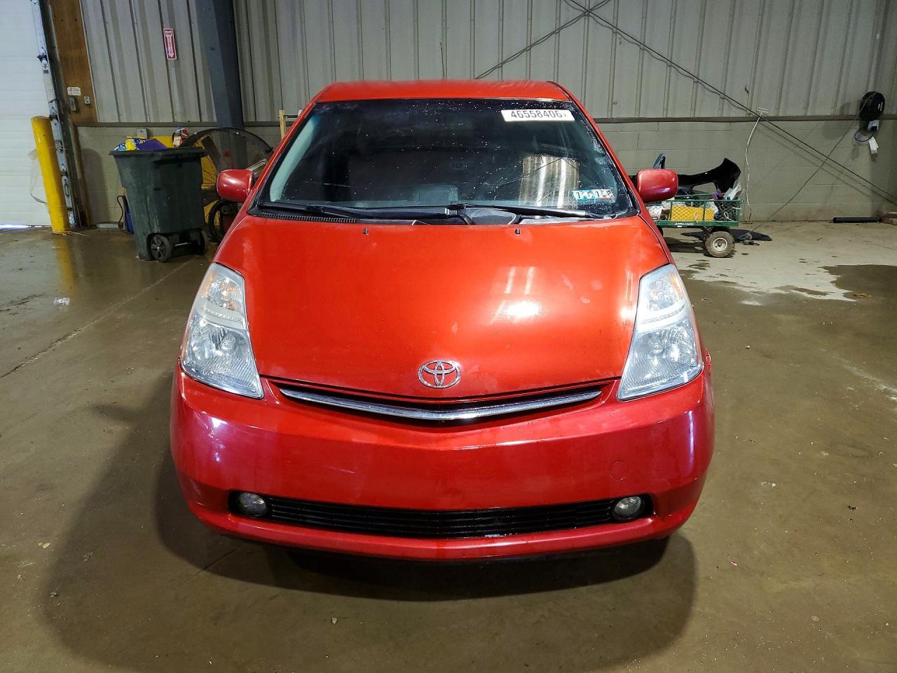 2009 Toyota Prius Base