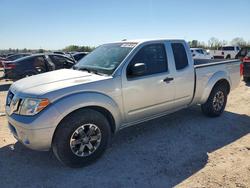 2014 Nissan Frontier Desert Runner en venta en Houston, TX