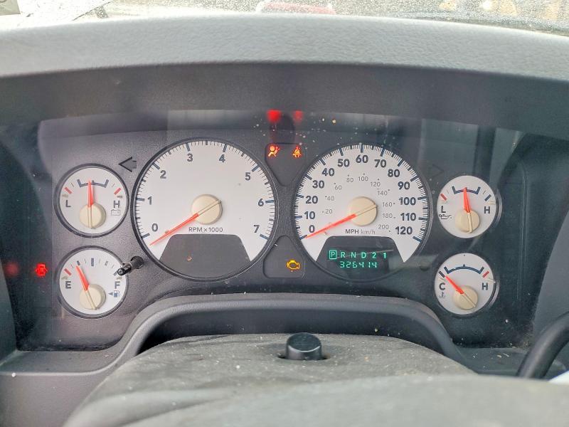 2006 Dodge RAM 1500 ST