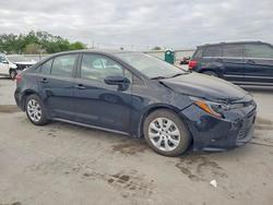 2023 Toyota Corolla le en venta en Wilmer, TX