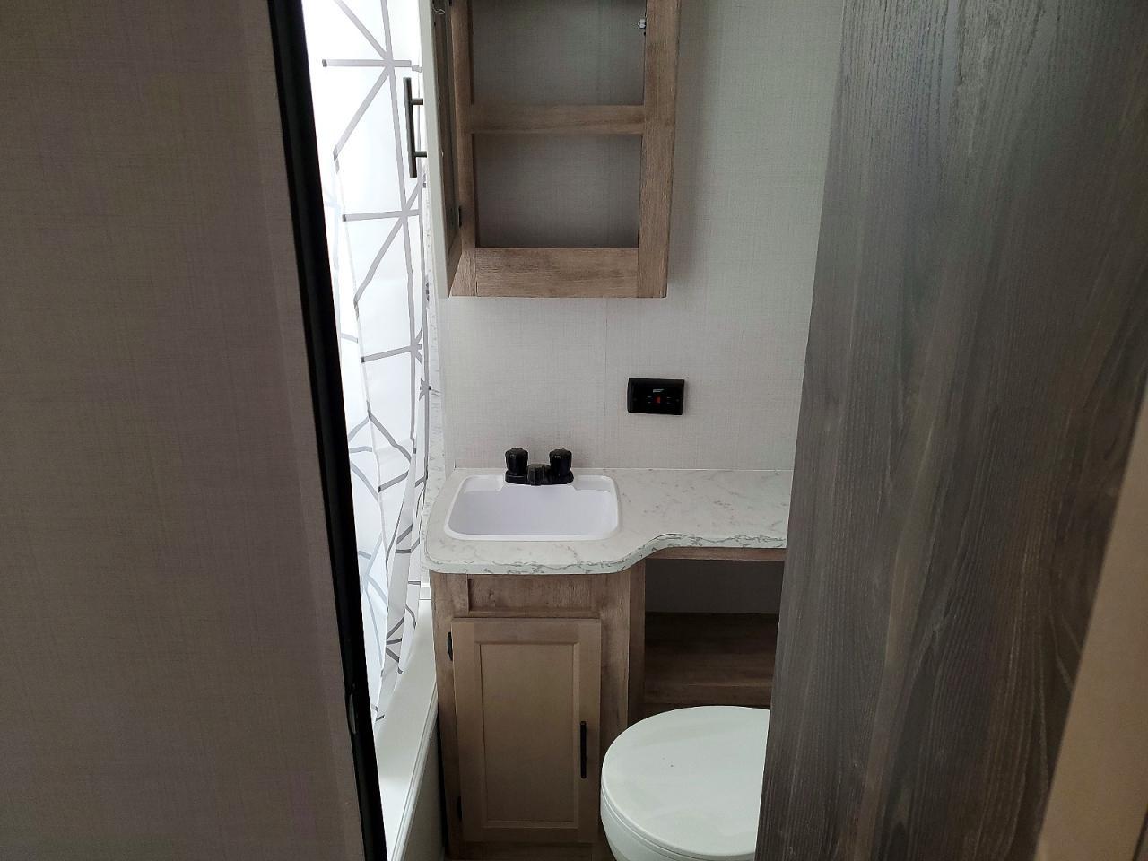 2023 Gulfstream Kingsport