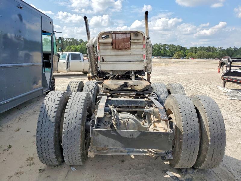 1999 Peterbilt 378 Semi Truck