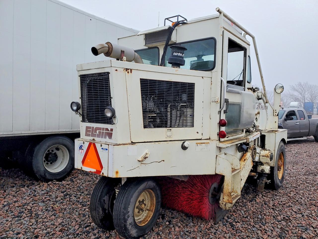 1997 Elgi Pelican