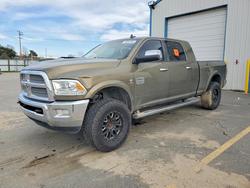 2013 Dodge RAM 2500 Longhorn en venta en Nampa, ID