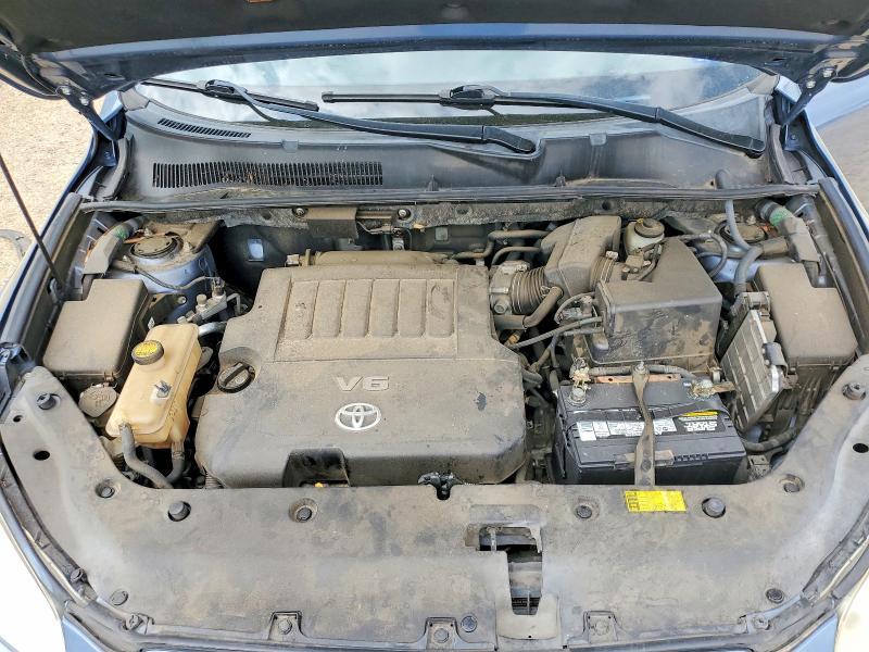 2011 Toyota Rav4 Limited