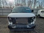 2025 Chevrolet Express G3500 Utility / Service Van