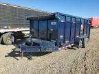 2025 Triple G Dump Trailer