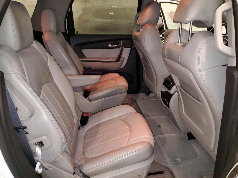 2012 GMC Acadia Denali