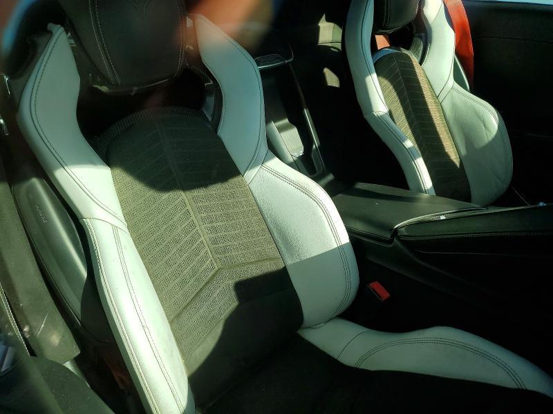 2021 Chevrolet Corvette Stingray 3LT