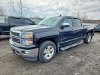 2014 Chevrolet Silverado K1500 LTZ
